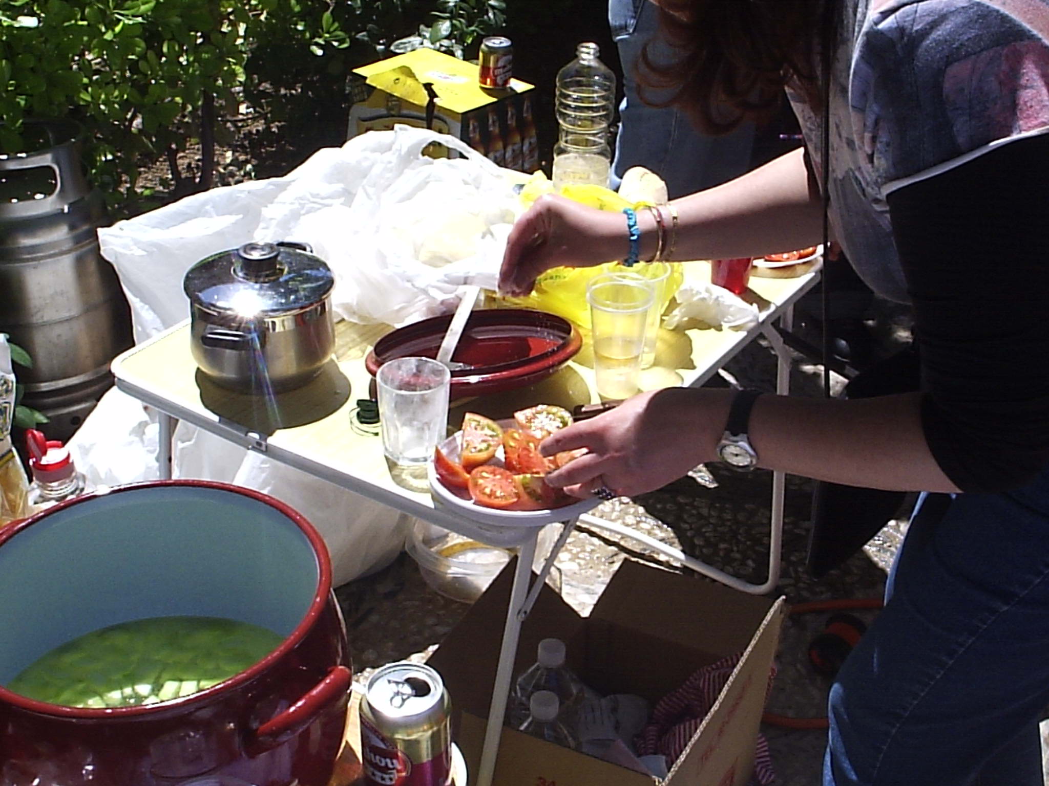 El gazpacho de pepino.JPG